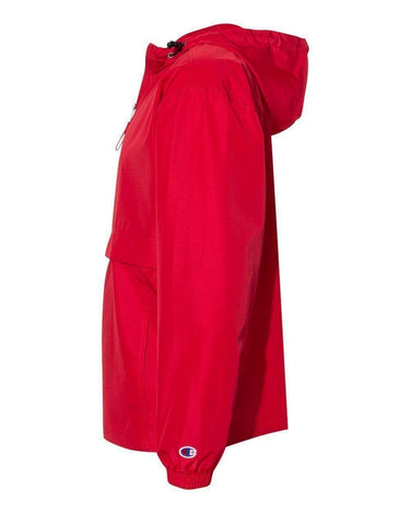 Champion® Packable Jacket - Constantly Create Shop